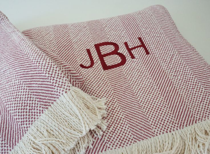 Jean Forever Blanket